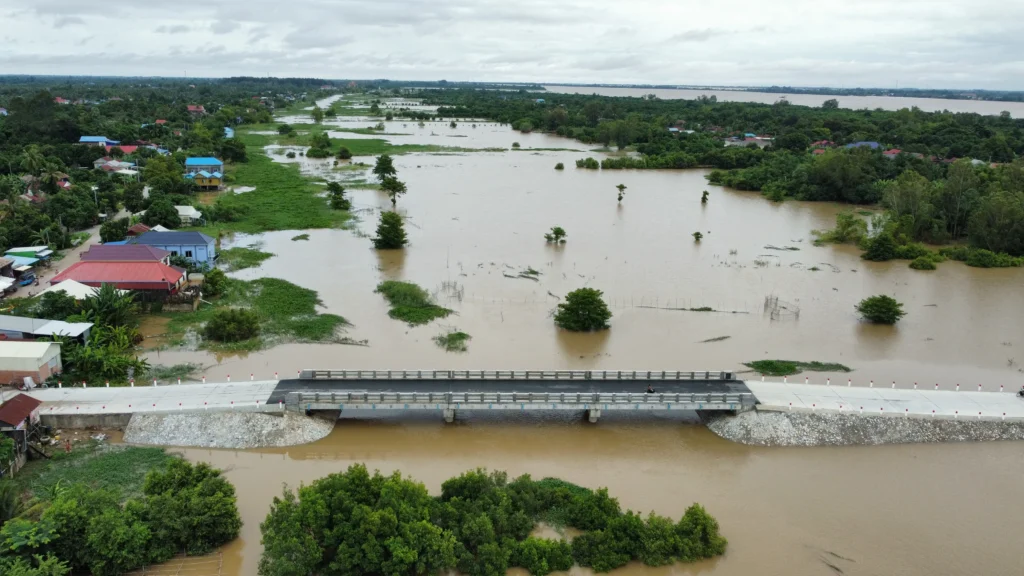 BDB Engineering Bridge Construction